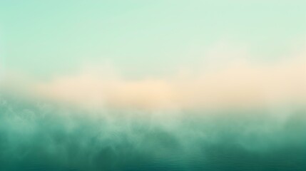 Obraz premium green and yellow background