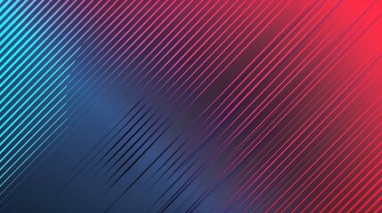 Dynamic Intersection: Capturing the Elegance of Diagonal Lines Converging in a Striking Composition, Symbolizing Harmony and Progress in Modern Design
