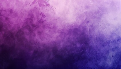 purple background