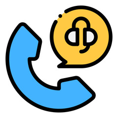 customer service icon