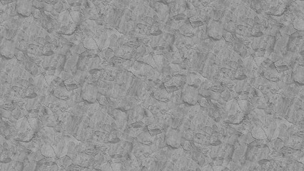 Seamless Mudstone texture light gray for realistic materials