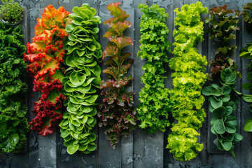 Scarecrow in Cornfield with Crows. A scarecrow with a straw hat and plaid shirt stands in a cornfield, surrounded by flying crows, with a farmhouse in the background