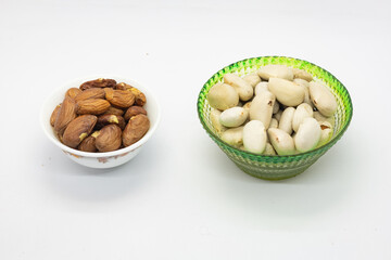 Jackfruit seeds are often overlooked but highly nutritious.