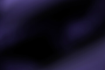 A Blur of Deep Purple