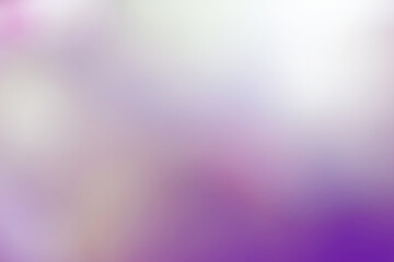 light purple abstract background