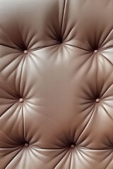 Close-up Leather Texture. Leather Workshop Sample Pattern. Generative AI (생성형 AI)