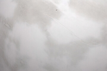 Fototapeta premium fond grunge gris blanc, fond aquarelle de texture rugueuse.