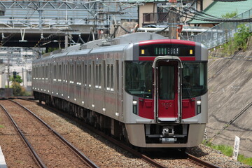 西の最大手私鉄、西日本鉄道9000形電車_2024/5/20撮影