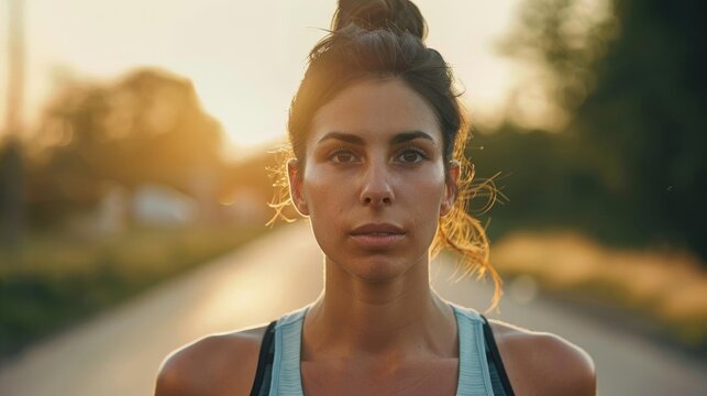 Fitness trainer specializing in exercise programs that help improve mental health outcomes for clients with depression