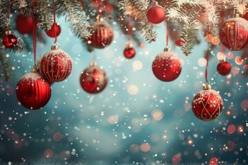 Christmas decorations