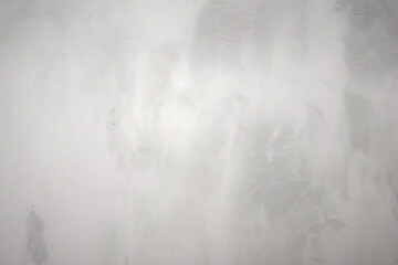 Fototapeta premium Weißer grauer Grunge-Hintergrund, rauer Textur-Aquarell-Hintergrund.