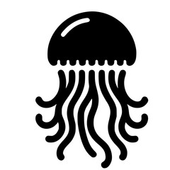 Sea animals SVG, PNG Clipart, starfish, whale, octopus, shark, fish, shellfish, turtle, algae, seahorse, Ocean animals Silhouette, Cut file for Cricut, JPG, PNG