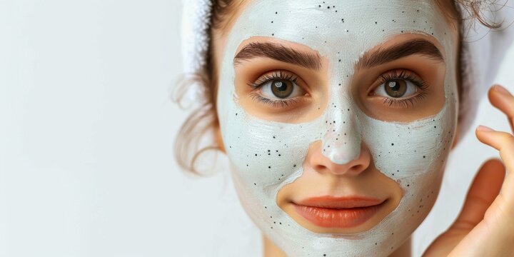 The Enigmatic Veil of White