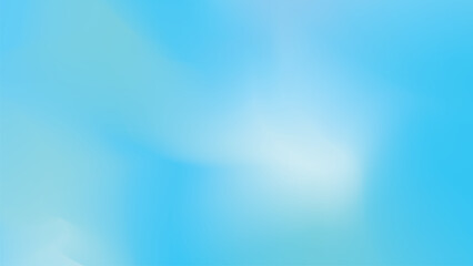 turquoise blue background abstract, cool, peaceful and natural	