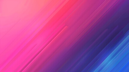 Colorful vector modern fresh gradient background. Generative AI.