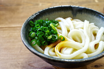 伊勢うどん