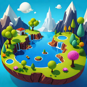 Miniworld