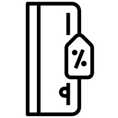 PENCIL CASE,art,design,pencils,ruler,percentage,sale.svg