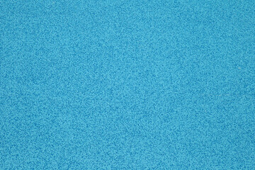 Unusual pixel background design in blue tones