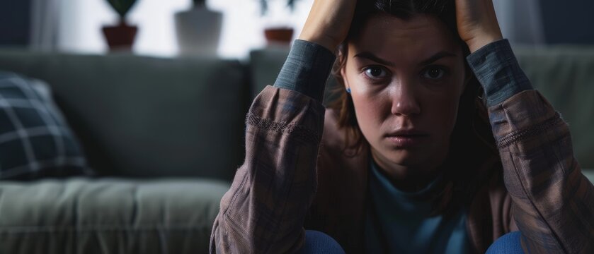 advertisements promoting mental health hotlines, support groups, and therapy services, encouraging individuals to seek help and break the stigma surrounding mental illness