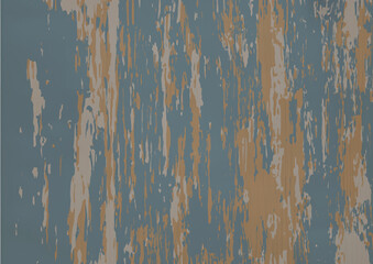 Close-Up of Natural Wood Grain Texture Background