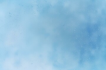 Obraz premium blue sky background made by midjourney