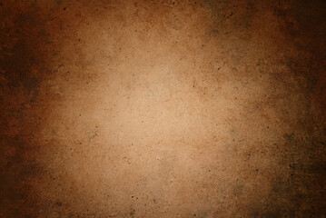 Rustic Concrete Texture Background with Drips and Dirt