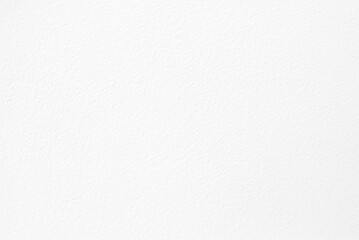 Minimalist White Paper Texture Contrast with Concrete Wall Background