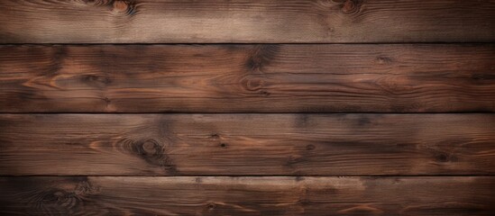 A copy space image featuring a textured wooden background