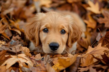 golden retriever puppy