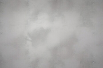 Obraz premium 黒と白のグランジ背景。亀裂、欠け、ドットの抽象的なイラスト テクスチャ。古い摩耗した表面の汚れたモノクロ パターン。