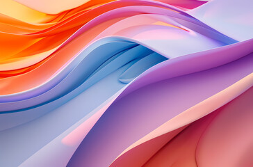 Obraz premium abstract purple background