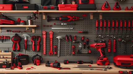 Get the job done with our durable tools! Special offers on a wide range of tools for every task