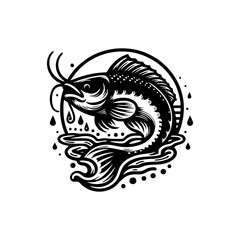 Catfish logo design inspirations