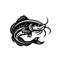 Catfish logo design inspirations