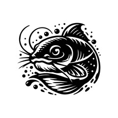 Catfish logo design inspirations