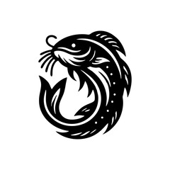 Catfish logo design inspirations