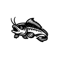 Catfish logo design inspirations