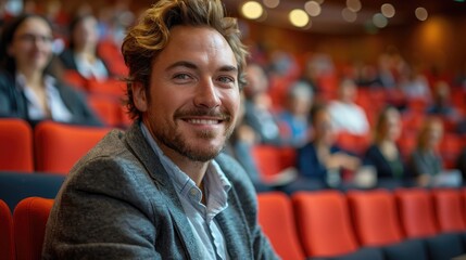 Fototapeta premium Target growth, finance team and diversity of business group clapping for support and happiness. Company success. Generative AI
