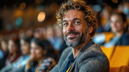 Fototapeta premium Target growth, finance team and diversity of business group clapping for support and happiness. Company success. Generative AI