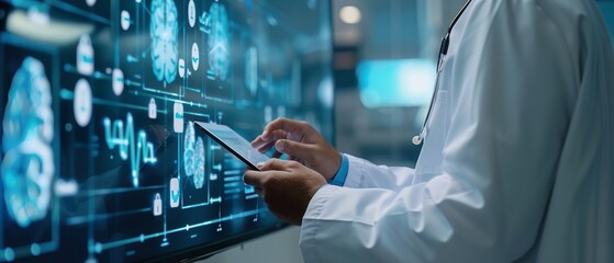 Cybersecurity compliance audit for a healthcare provider handling sensitive patient data