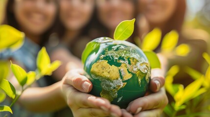 Digital tools for community engagement in sustainability initiatives, fostering collective environmental action