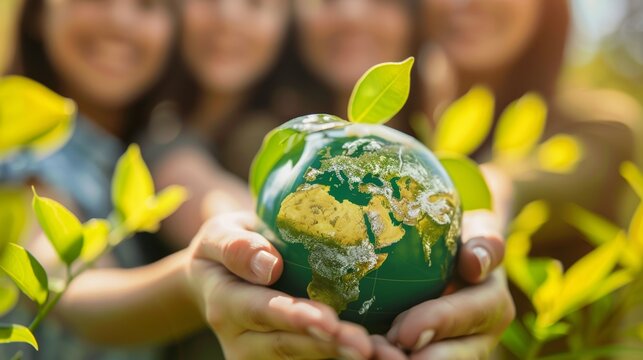 Digital tools for community engagement in sustainability initiatives, fostering collective environmental action