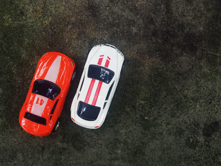 super car model toy in great scale for kids playing 