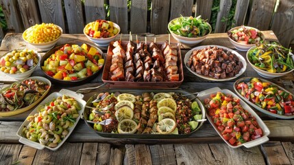 Convenient plant based meal kits  fresh ingredients   easy recipes for stress free cooking