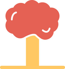 Tree Vector Icon