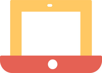 Laptop Vector Icon