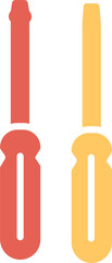 Screwdriver Vector Icon