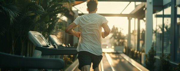 Exercising Regularly: A Path to Enhanced Mental Well-being
