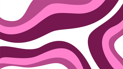 abstract wave purple background. Abstract purple color Background for desktop. Abstract pink background. abstract soft pink wallpaper. fuchsia color background.